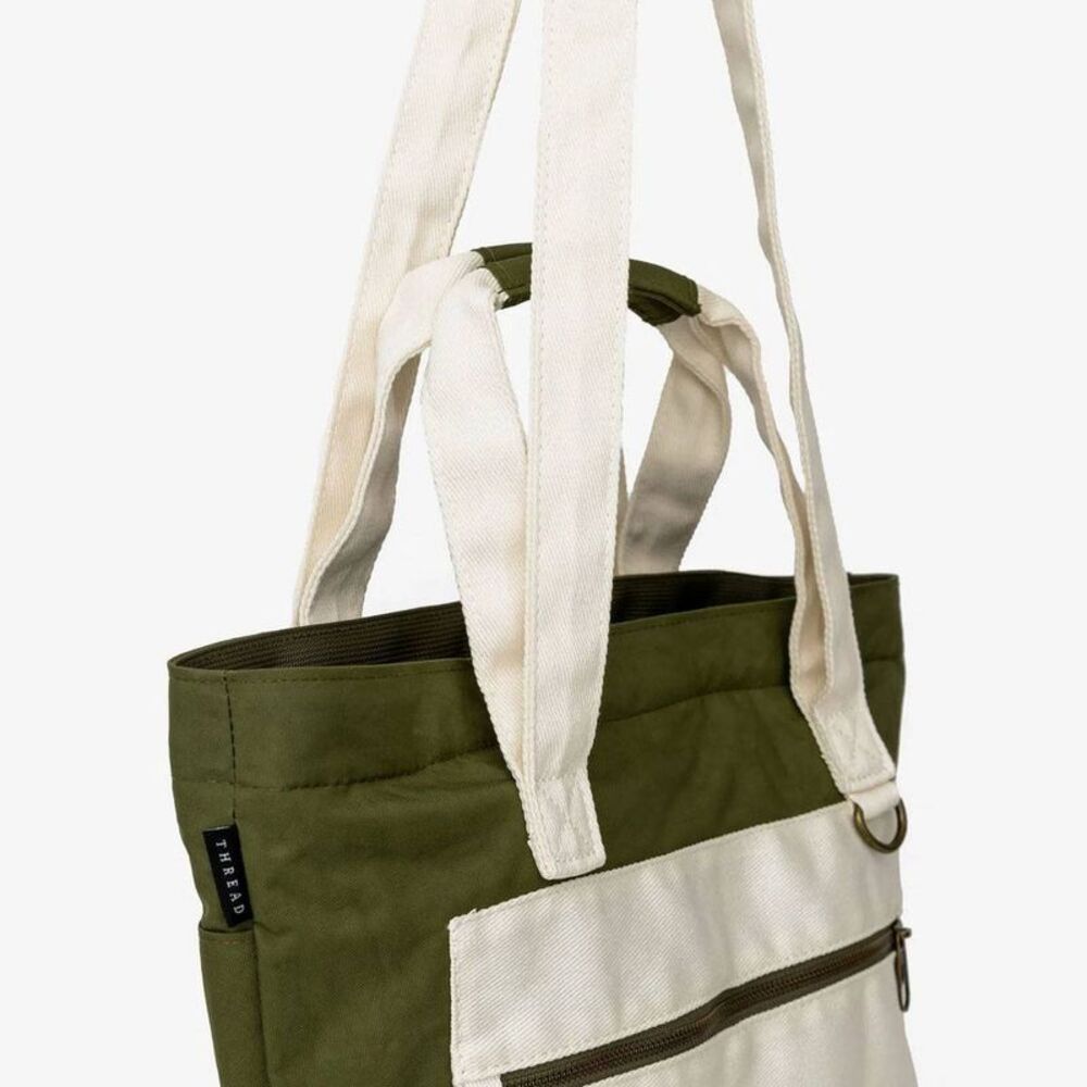 Thread Wallets - Collapsible Softside Utility Tot… - image 4